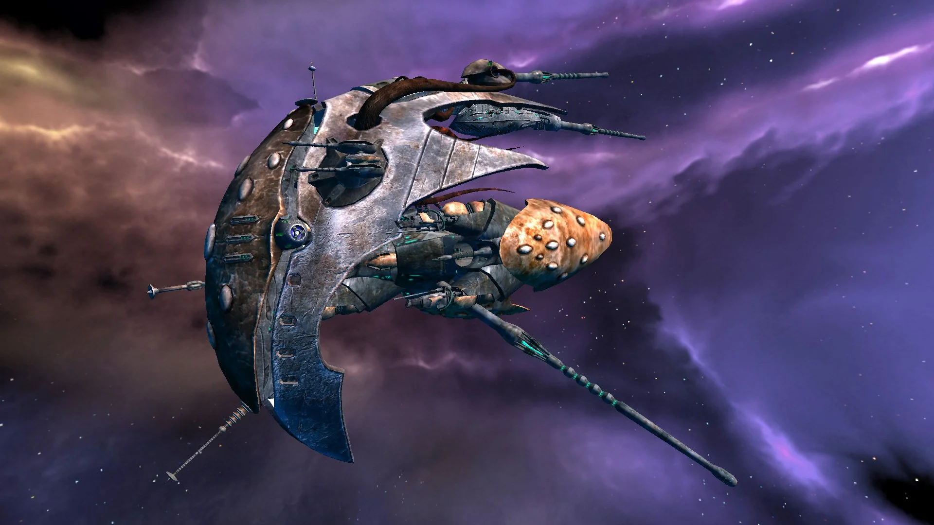 Skyjacker - кадр 5