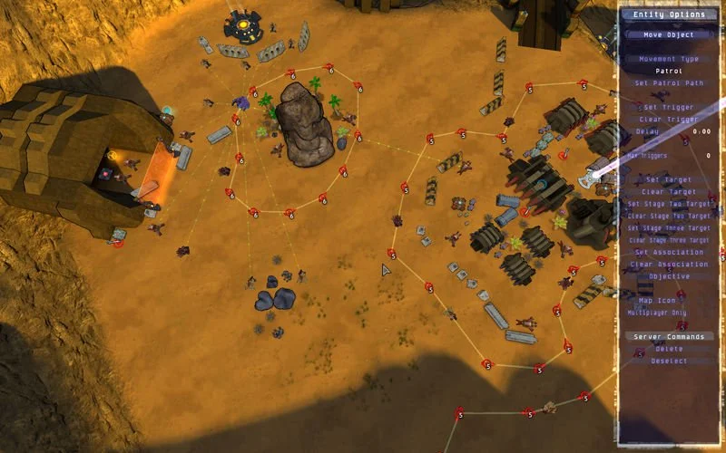 Steel Storm: Burning Retribution - кадр 4