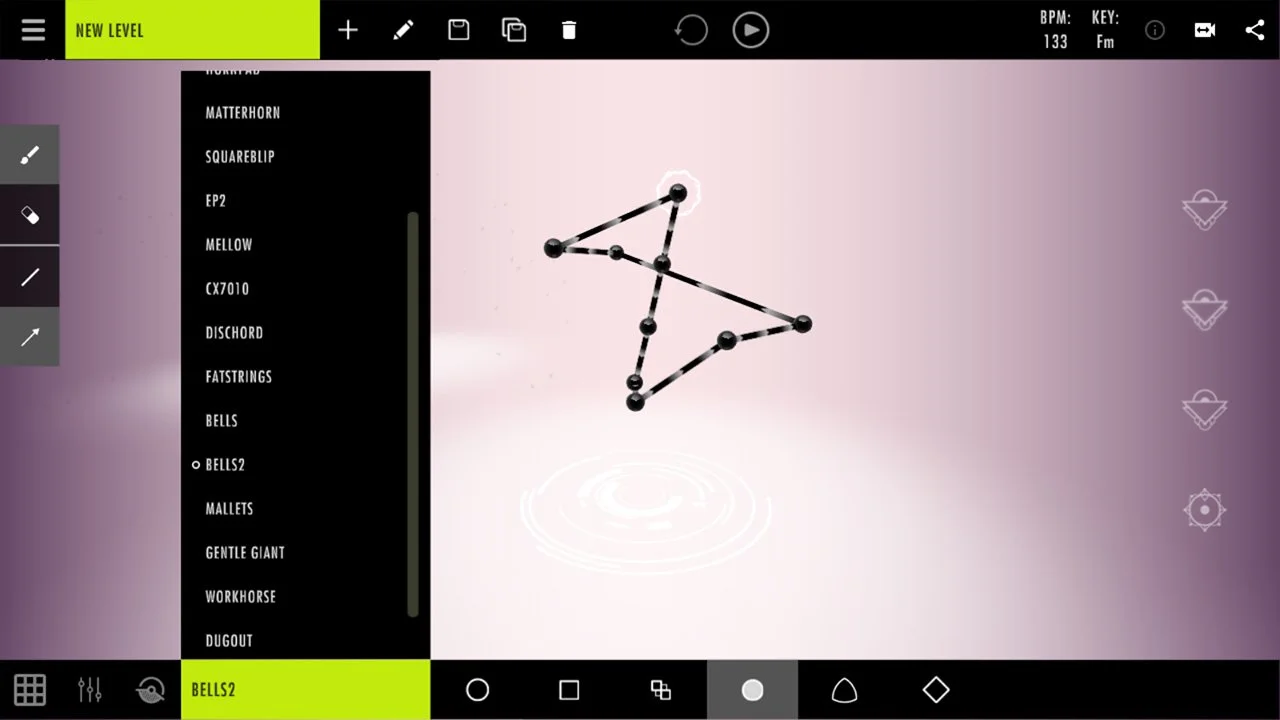 Cadence - кадр 2