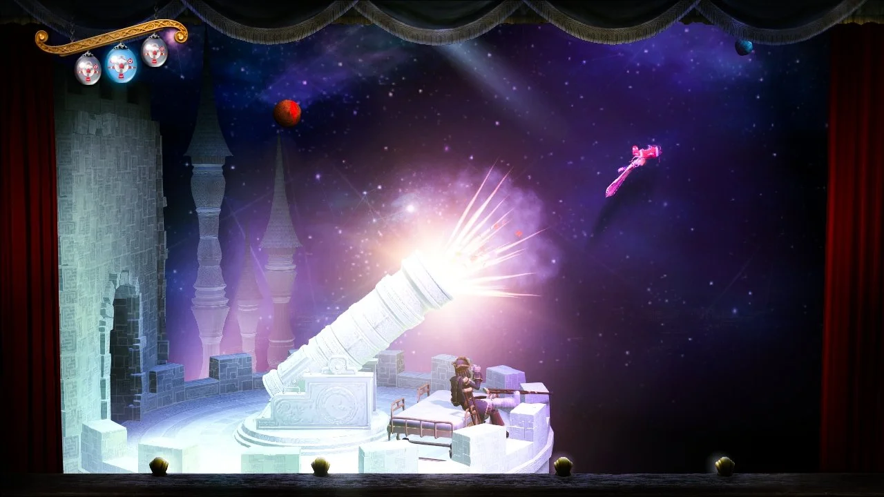 Puppeteer: Theatrical Pack - кадр 5