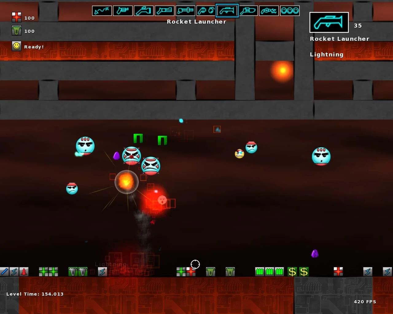 Emotigeddon - кадр 3