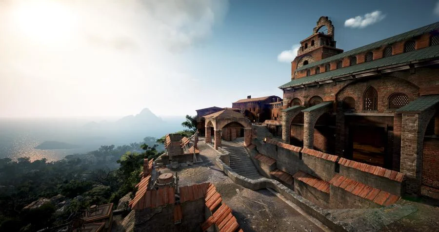 Black Desert - кадр 10