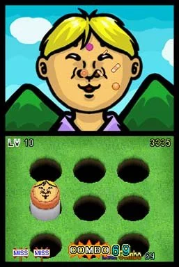 Whack-A-Friend - кадр 2