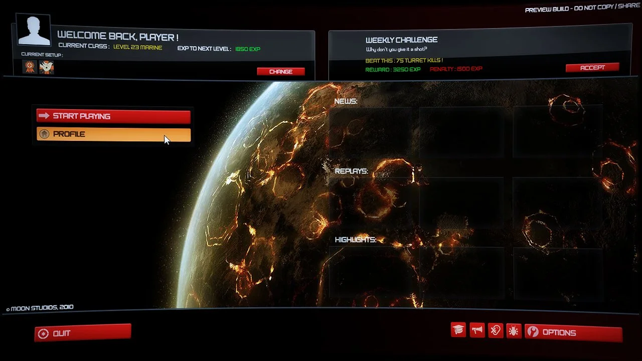 Warsoup - кадр 1