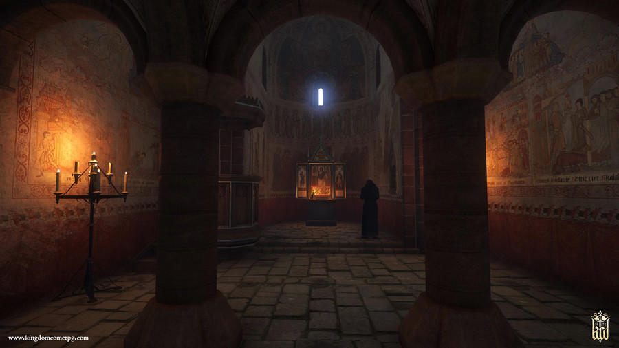Kingdom Come: Deliverance — скриншот 4
