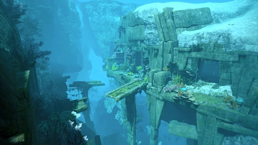 Black Desert - кадр 8