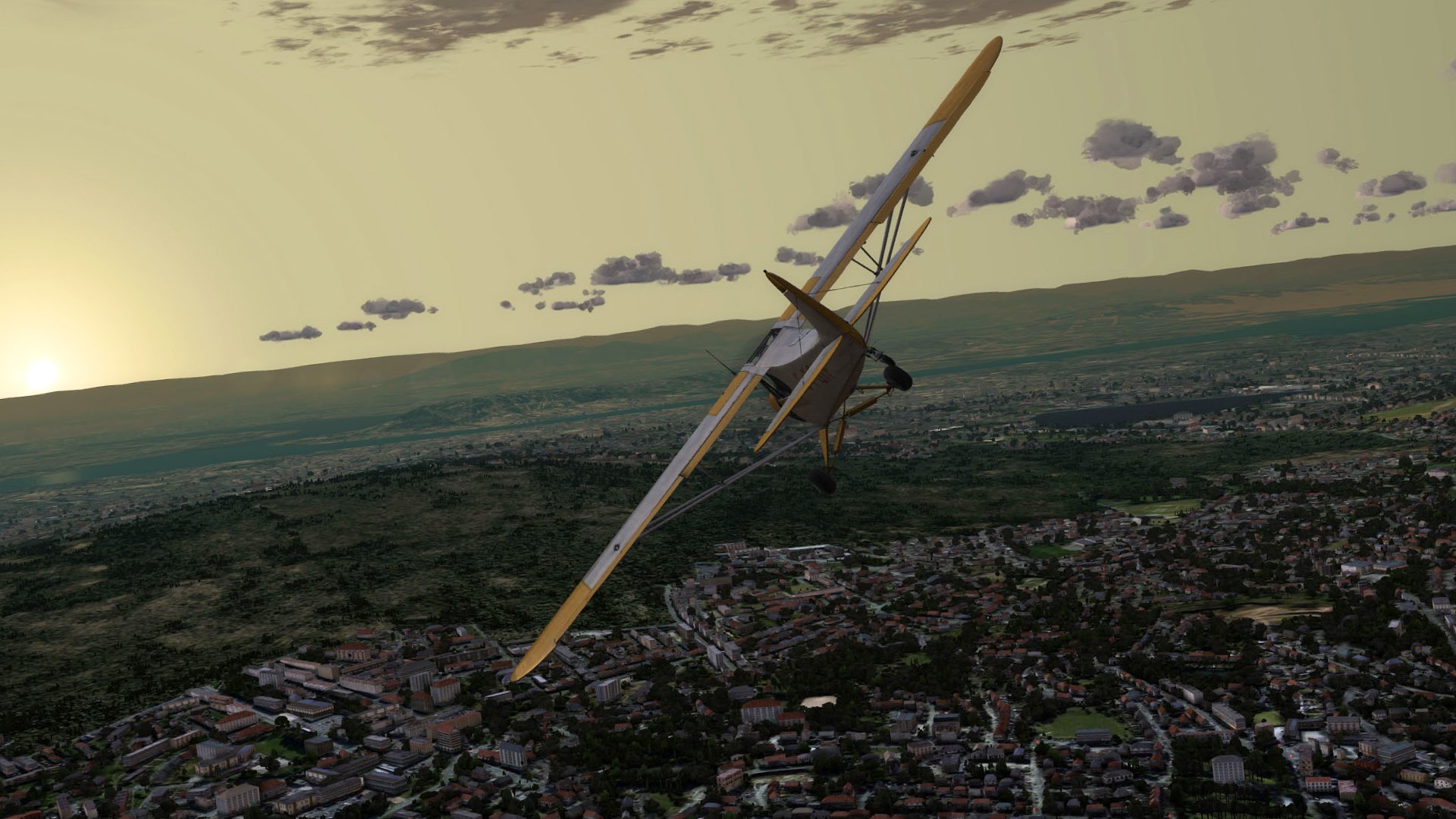 Dovetail Games Flight School — скриншот 7
