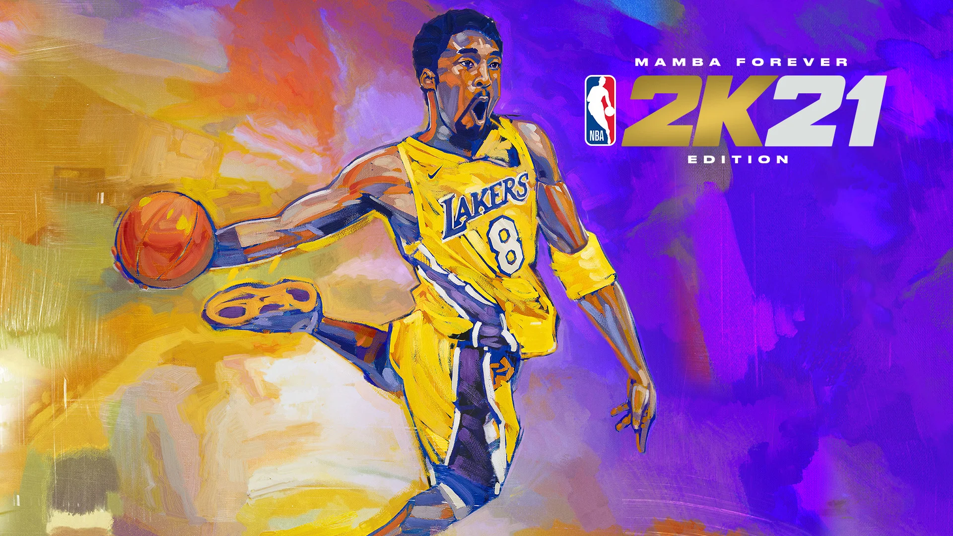 NBA 2K21 - кадр 10