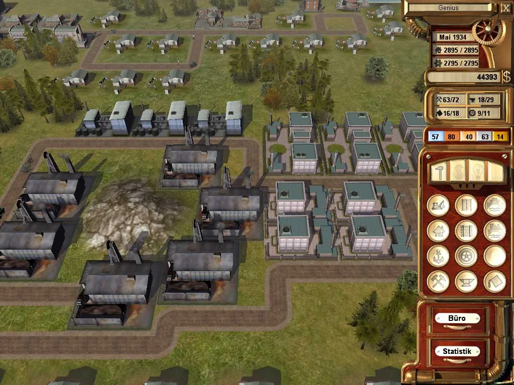 Geniu$: The Tech Tycoon Game - кадр 13