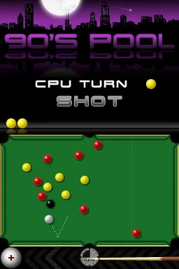90's Pool - кадр 9