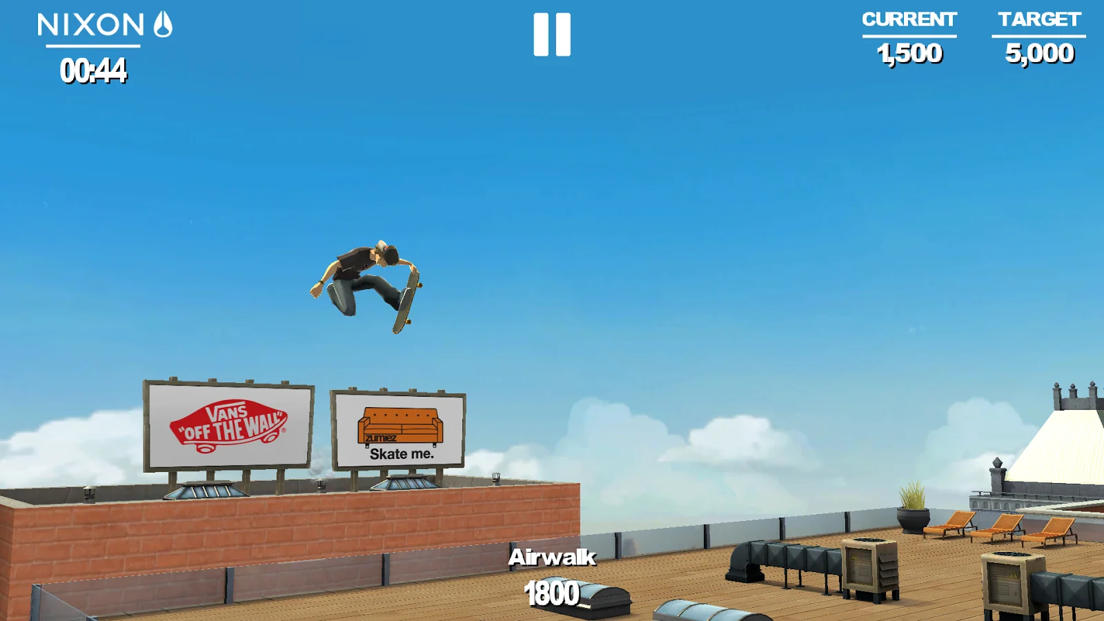 Transworld Endless Skater - кадр 2