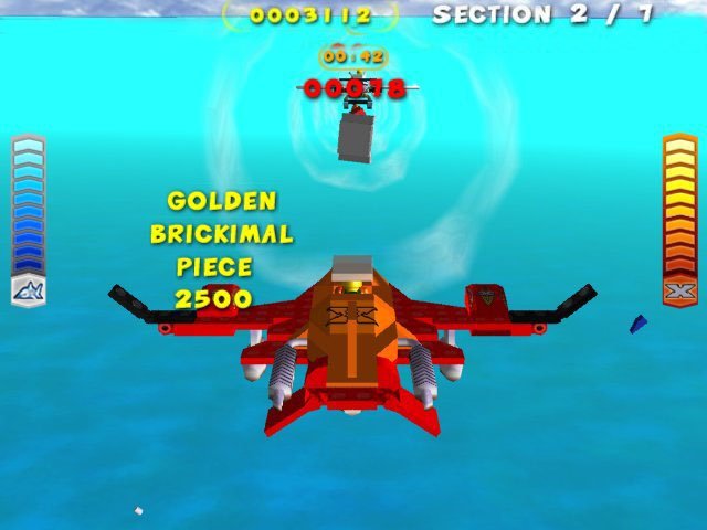 Island Xtreme Stunts — скриншот 3