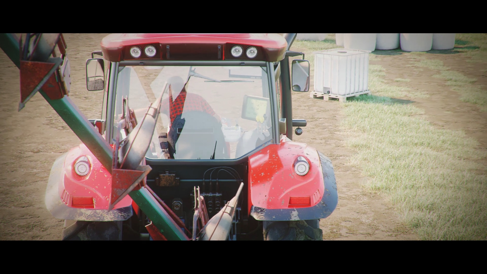 Farm&Fix 2020 — скриншот 4