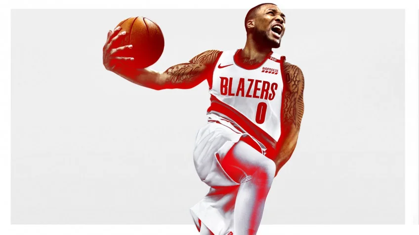 NBA 2K21 - кадр 9