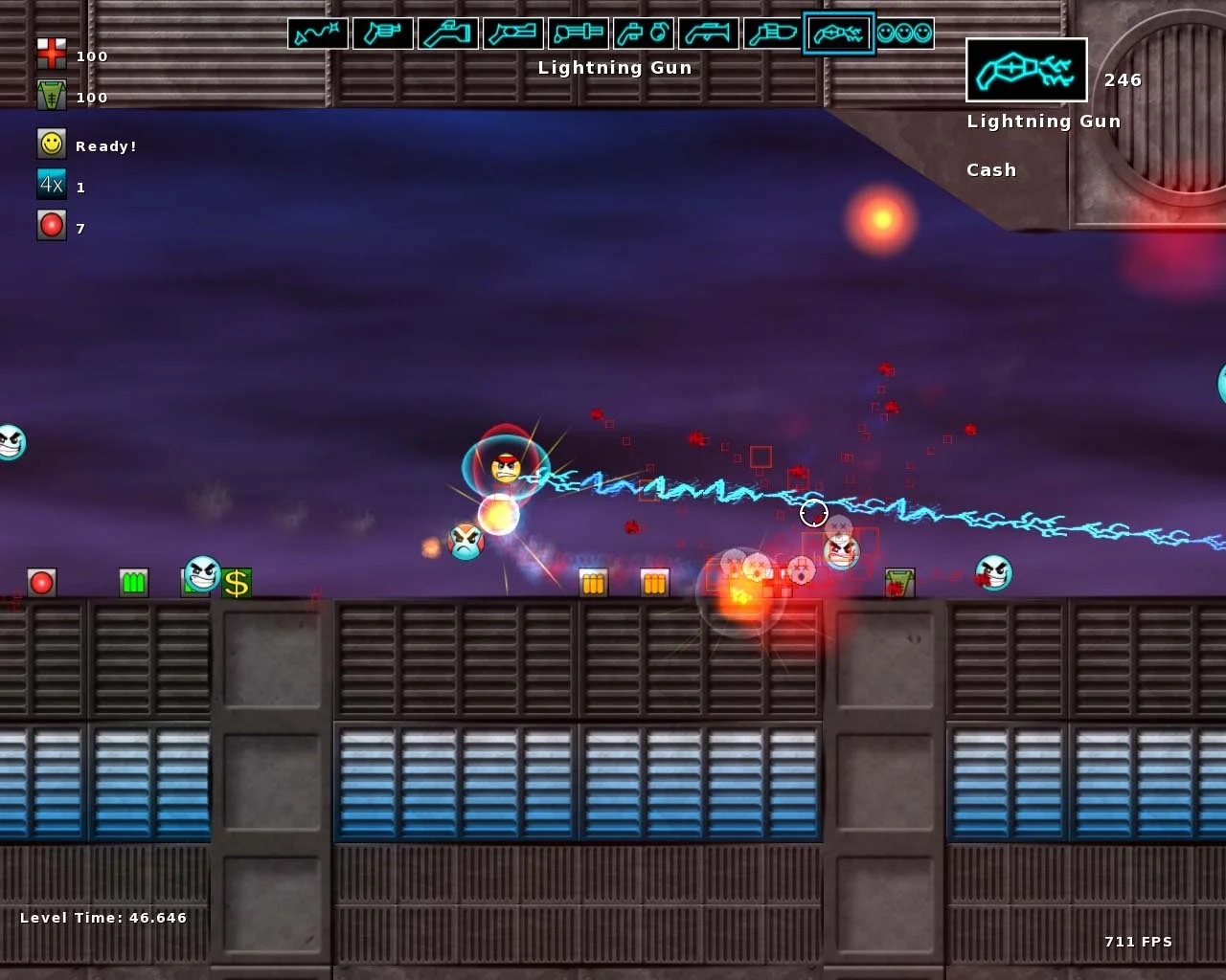 Emotigeddon - кадр 2