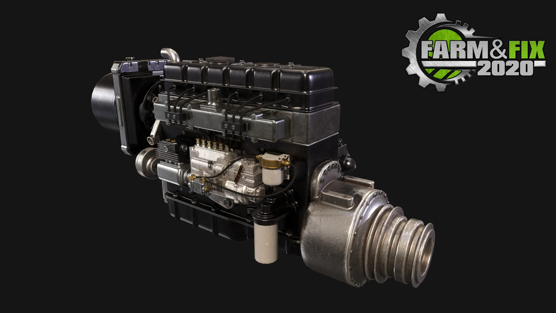 Farm&Fix 2020 - кадр 15