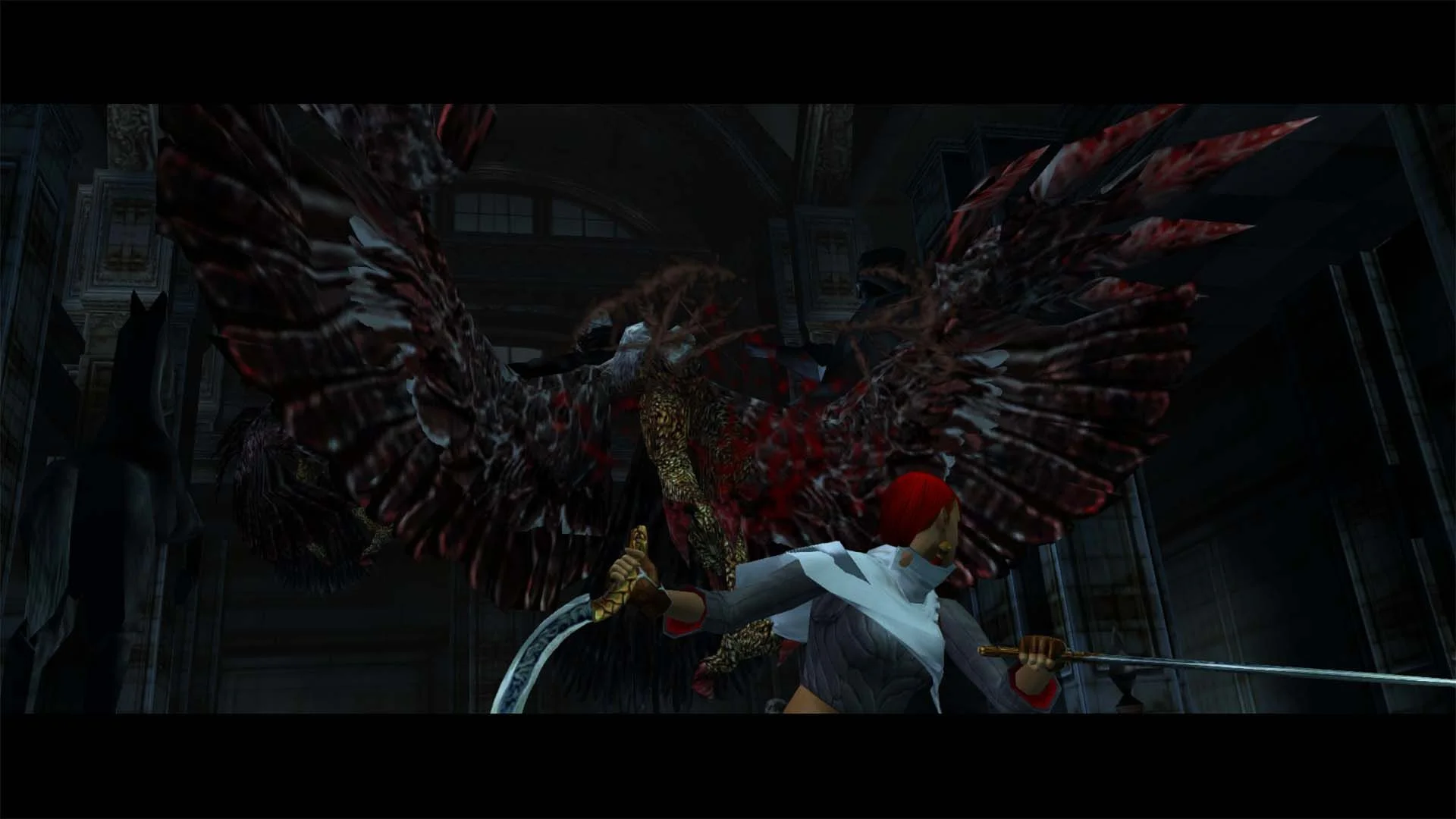 Devil May Cry HD Collection - кадр 6