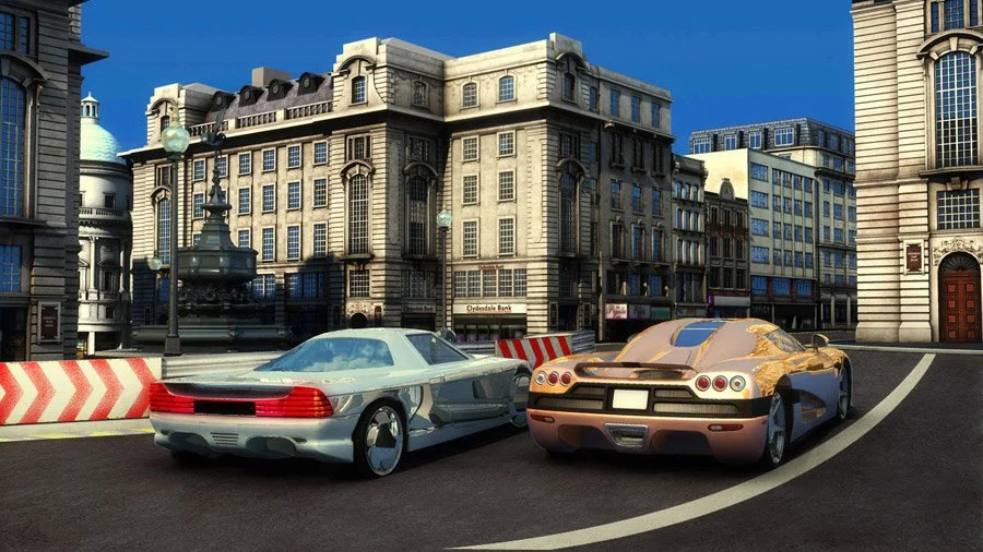 Alien Avenger - кадр 9