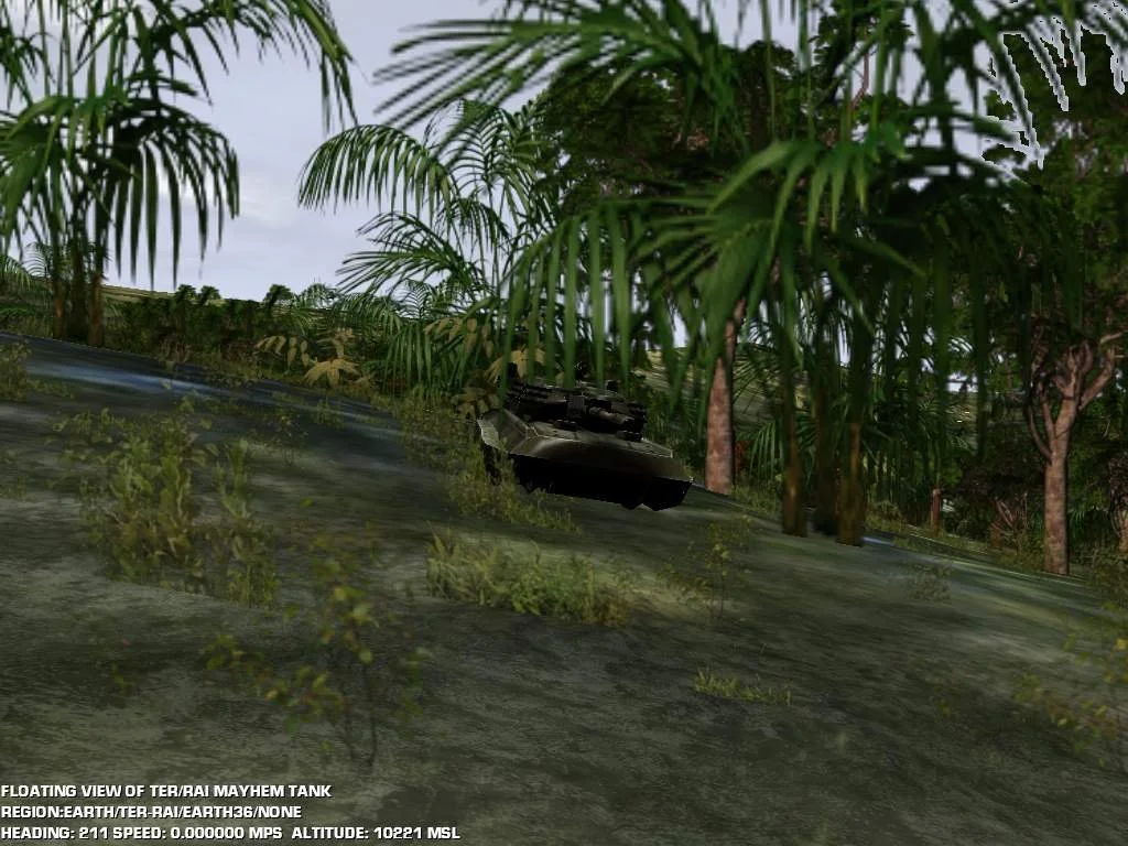 Universal Combat: Hostile Intent - кадр 12