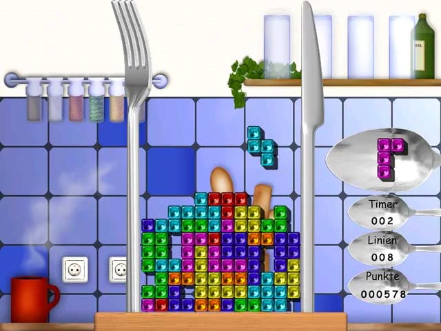 Metris 3 - кадр 2