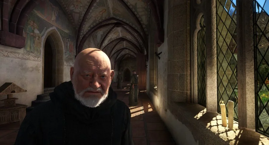 Kingdom Come: Deliverance - кадр 12