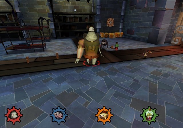 Igor: The Game — скриншот 6