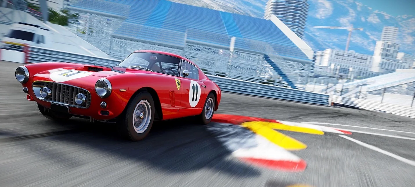 Project CARS 3 - кадр 5