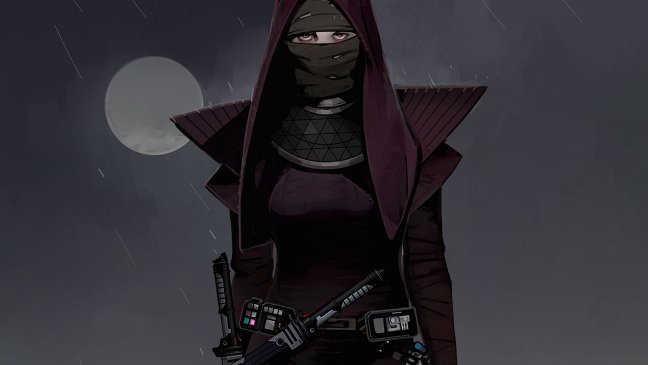 Star Wars: Uprising — скриншот 7