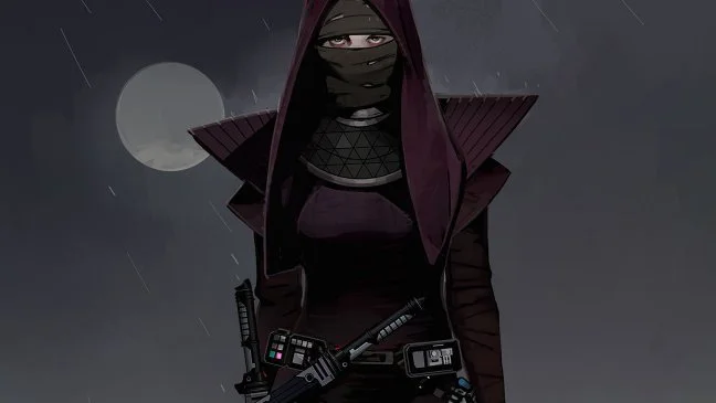 Star Wars: Uprising - кадр 7