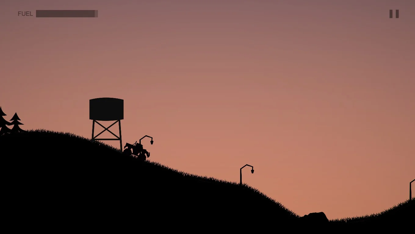 Hill Racing - кадр 7