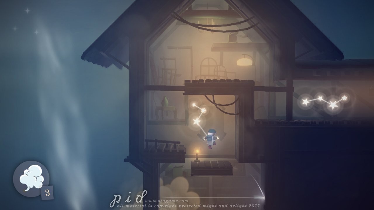 Pid — скриншот 7
