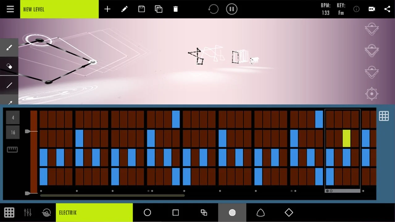 Cadence - кадр 4