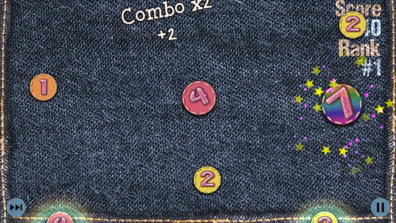 Epic 7 — скриншот 3
