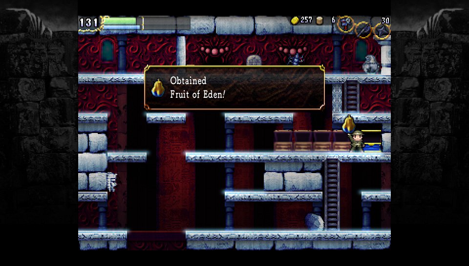 La-Mulana EX — скриншот 8