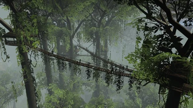 Ruction: The Golden Tablet - кадр 12