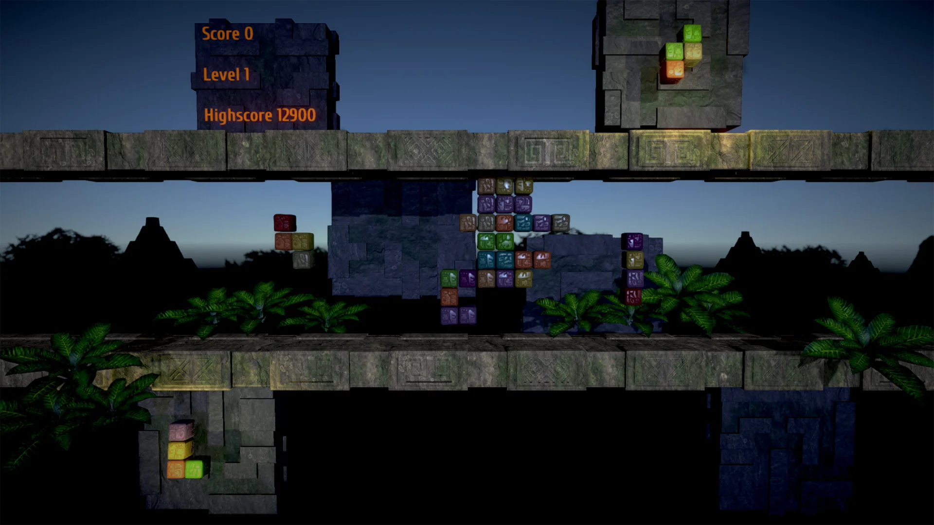 Twinstack - кадр 2