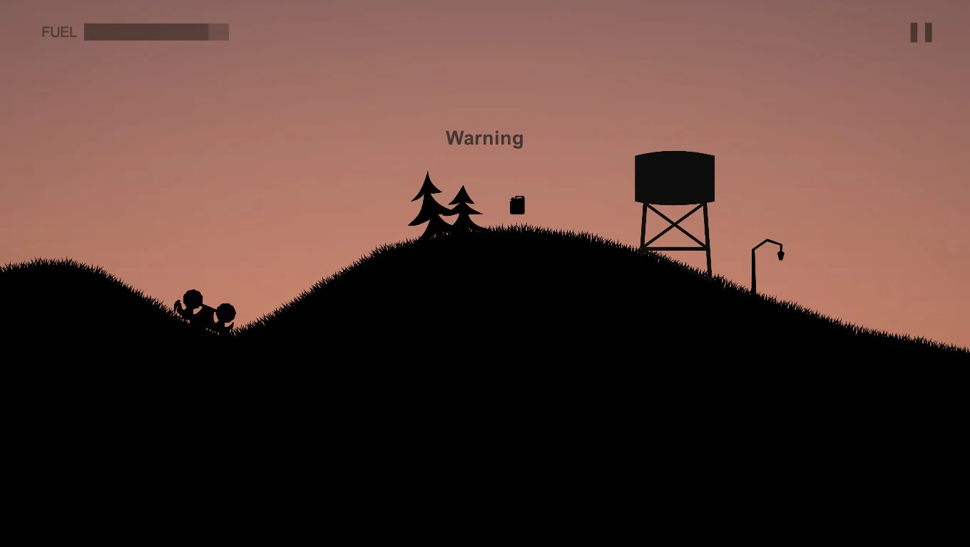 Hill Racing - кадр 9