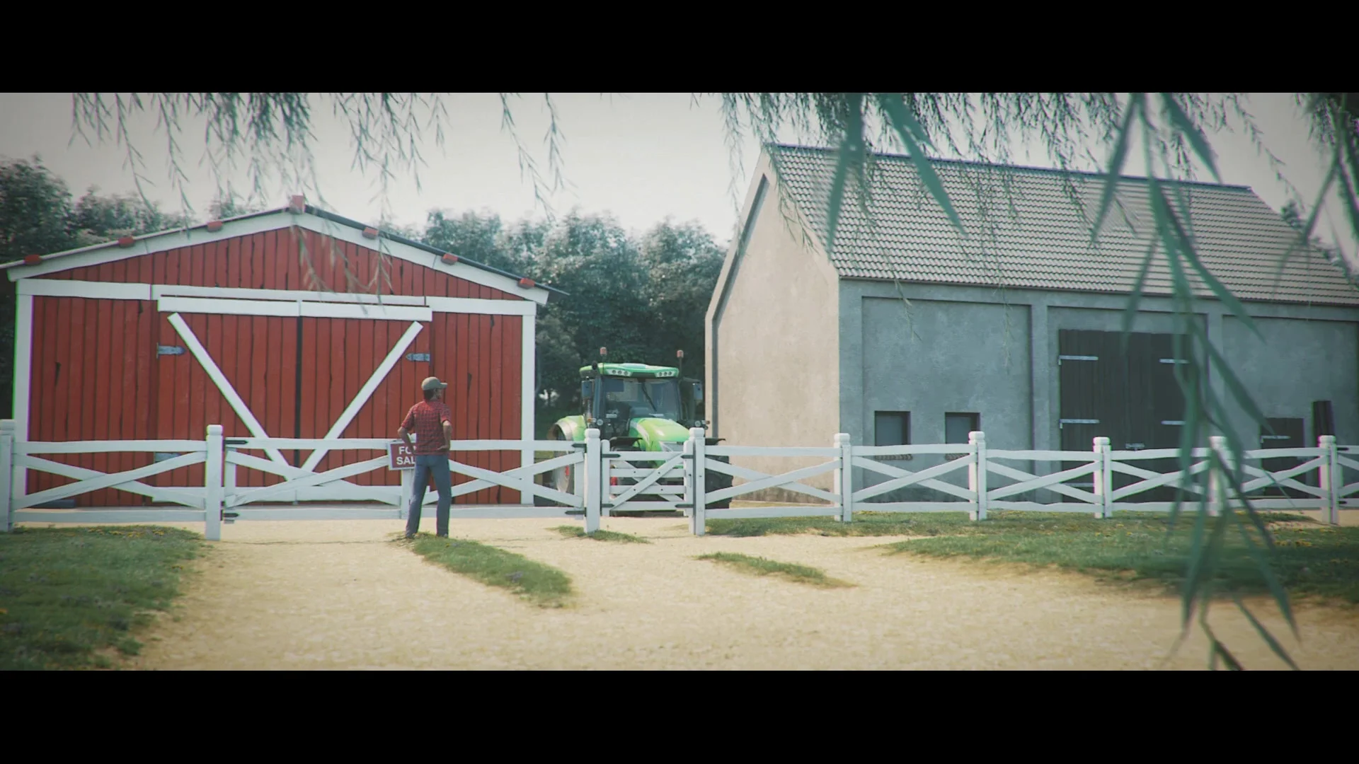 Farm&Fix 2020 - кадр 5