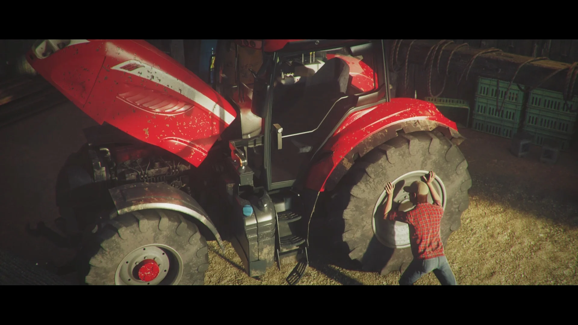 Farm&Fix 2020 - кадр 16