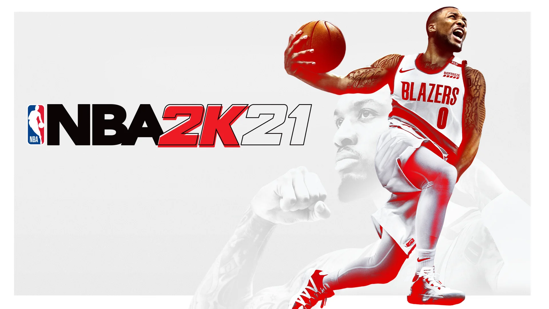 NBA 2K21 - кадр 11