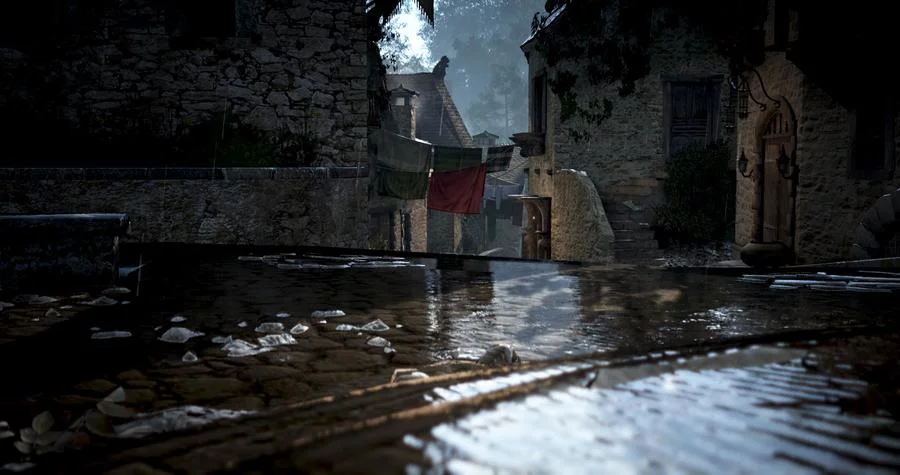 Black Desert - кадр 9