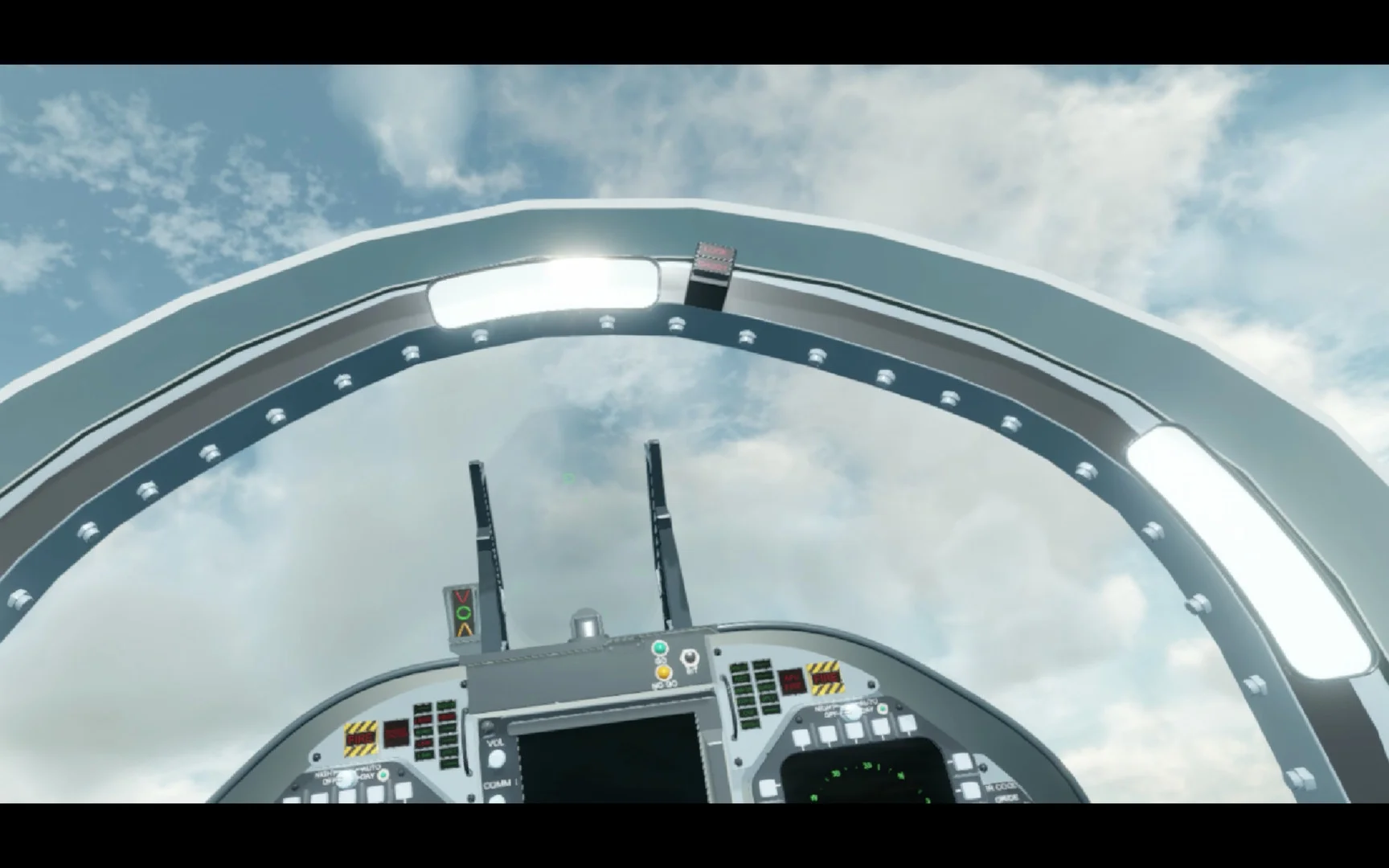 Flying Aces - Navy Pilot Simulator - кадр 11