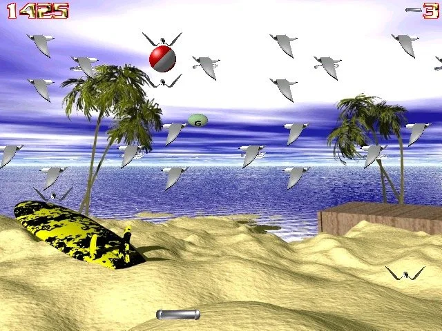 GullBlaster - кадр 3