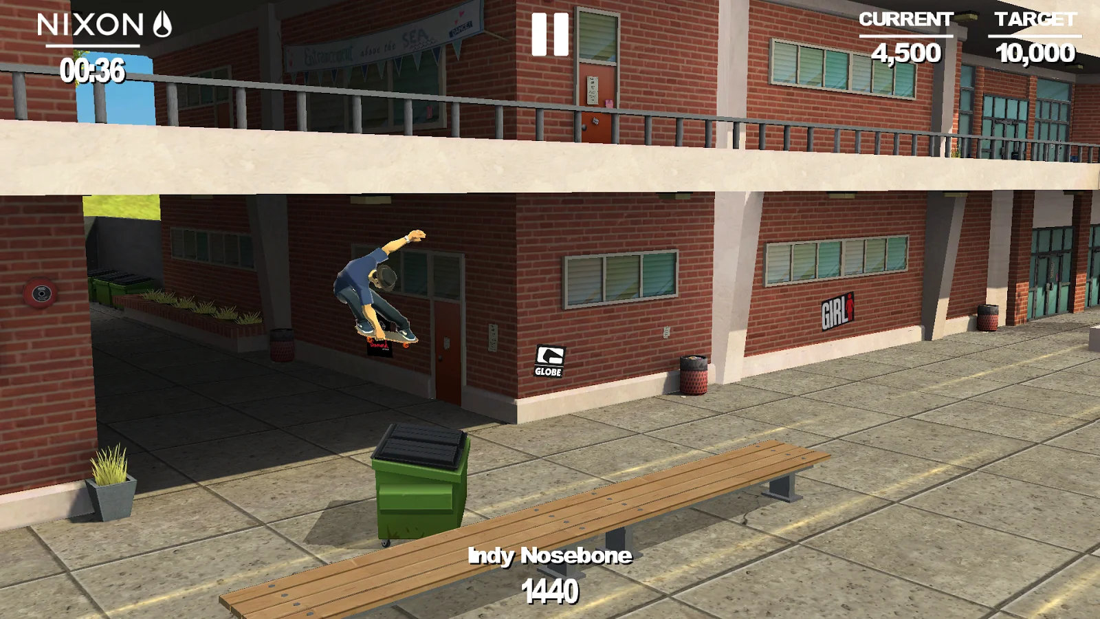Transworld Endless Skater - кадр 7