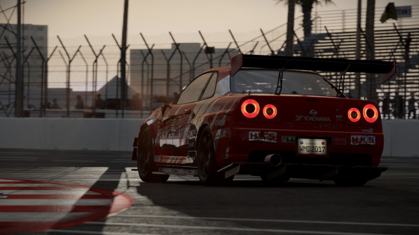 Project CARS 3 — скриншот 4