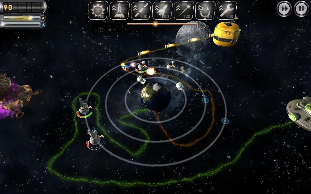 Unstoppable Gorg - кадр 6