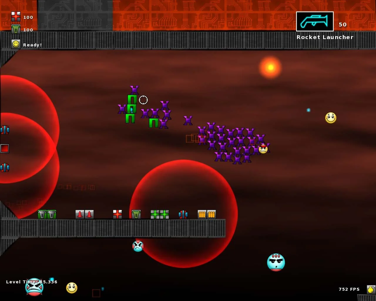 Emotigeddon - кадр 7