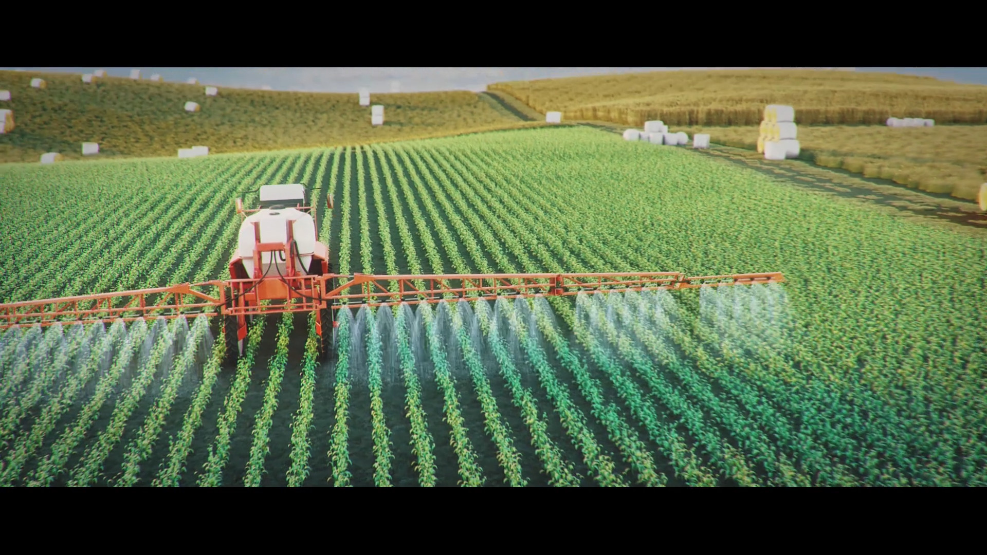 Farm&Fix 2020 — скриншот 1