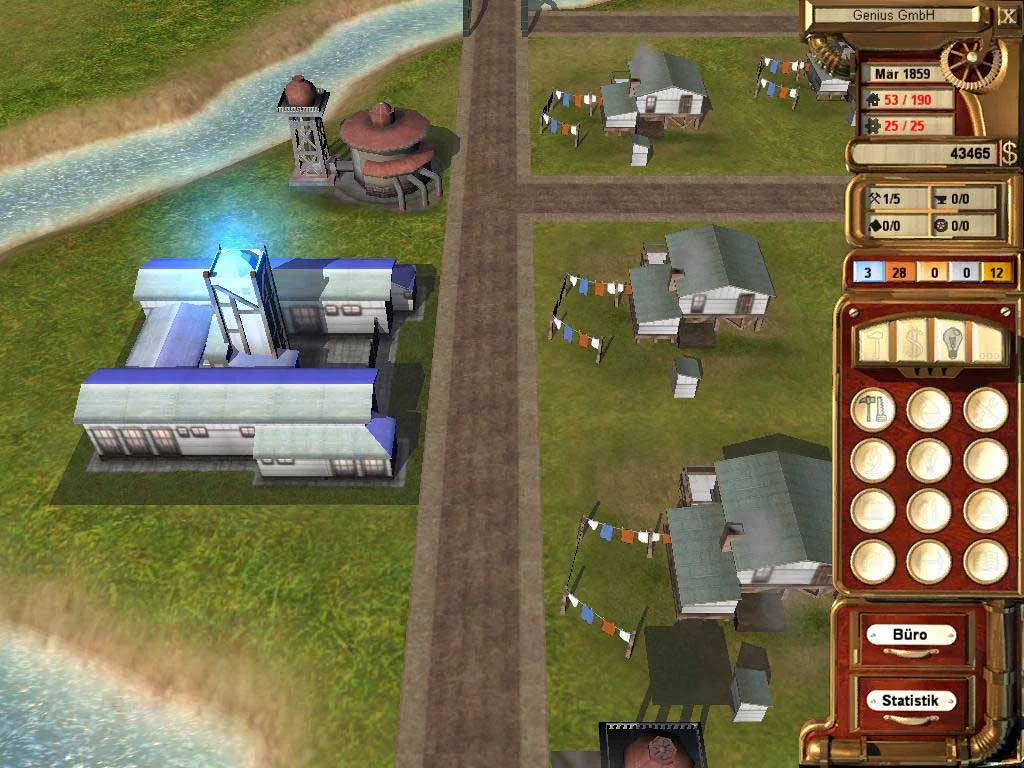 Geniu$: The Tech Tycoon Game - кадр 8