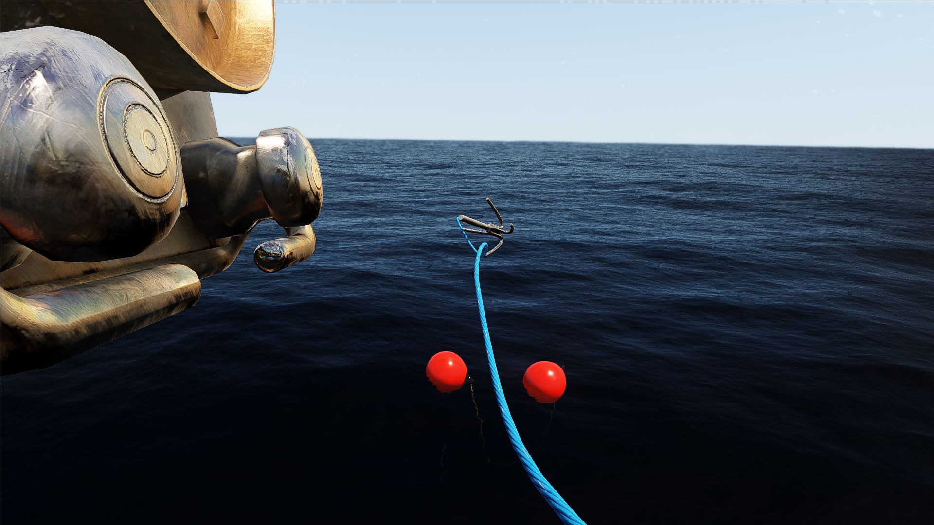 Deadliest Catch: The Game — скриншот 1